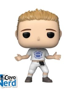 Funko POP! Movies: Varsity Blues - Charile Tweeder 1870