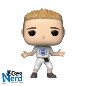 Funko POP! Movies: Varsity Blues - Charile Tweeder 1870