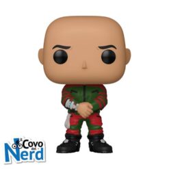 Funko POP! Movies: Red One - Callum Drift 1685