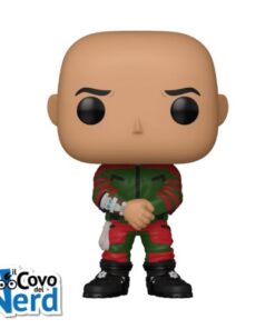Funko POP! Movies: Red One - Callum Drift 1685