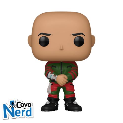 Funko POP! Movies: Red One - Callum Drift 1685
