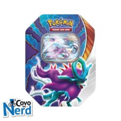 Acquecrespe ex Scontro Paradossale Tin ITA Pokémon TCG