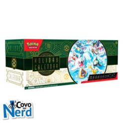 Pokémon calendario delle feste 2024 ITA