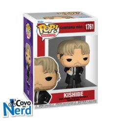 Funko POP! Animation: Chainsaw Man - Kishibe 1761