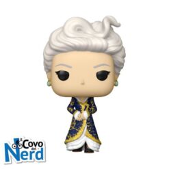 Funko POP! Movies: Wicked - Madame Morrible 1700