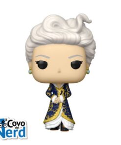 Funko POP! Movies: Wicked - Madame Morrible 1700