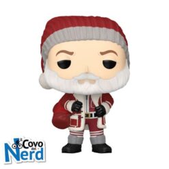 Funko POP! Movies: Red One - Nick 1686