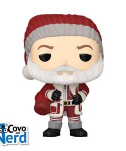 Funko POP! Movies: Red One - Nick 1686