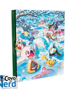 Pokémon calendario delle feste 2024 ITA