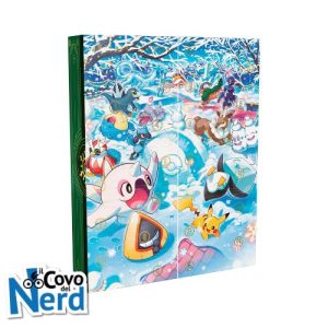 Pokémon calendario delle feste 2024 ITA