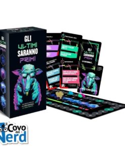 Gli ultimi saranno i primi