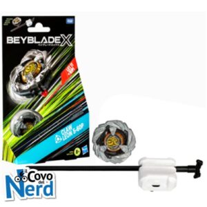 Beyblade X Claw Leon 5-60P Starter Pack Set