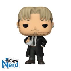 Funko POP! Animation: Chainsaw Man - Kishibe 1761