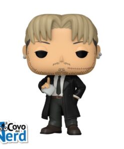 Funko POP! Animation: Chainsaw Man - Kishibe 1761