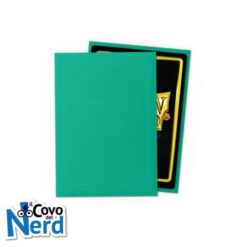 Matte Aurora Japanese Sleeves (60) Dragon Shield Players' Choice 2023