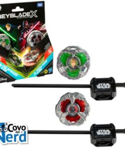 Beyblade X and Star Wars Collab Multipack Set Assortment