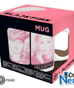 BLACKPINK Mug Lovesick Girls - MG3900