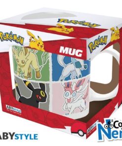 POKEMON Mug Eevolutions - MG1964