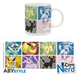POKEMON Mug Eevolutions - MG1964