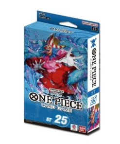 ST25 - Buggy Starter Deck - One Piece Card Game ENG