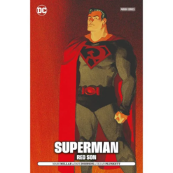 DC Pocket Collection - Superman: Red Son