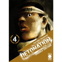 Detonation Island - Double Edition Vol.4 (di 9)