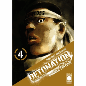 Detonation Island - Double Edition Vol.4 (di 9)