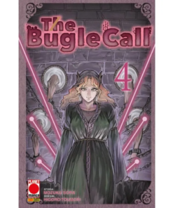 Bugle Call Vol.4