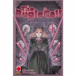 Bugle Call Vol.4