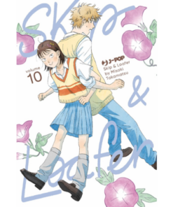 Skip & Loafer Vol.10