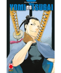 Yomi no Tsugai Vol.7