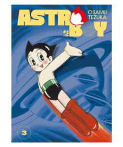 Astroboy Vol.3