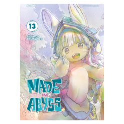 Made in Abyss Vol.13