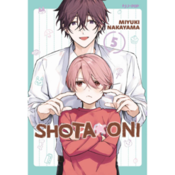 Shota Oni Vol.5