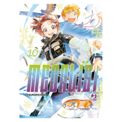Medalist Vol.10
