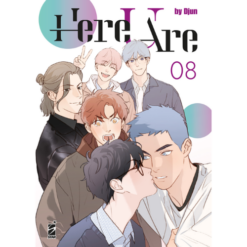 Here U Are Vol.8 (di 8)