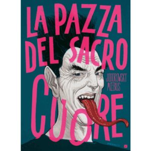 La Pazza del Sacro Cuore