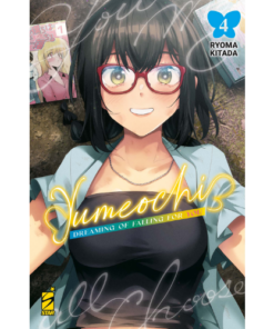 Yumeochi: Dreaming of Falling for You Vol.4 (di 4)