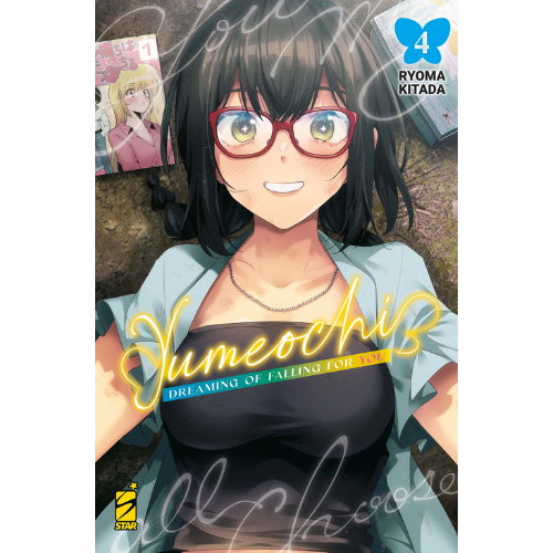 Yumeochi: Dreaming of Falling for You Vol.4 (di 4)