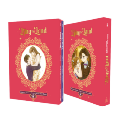King the Land Box Voll. 1-2