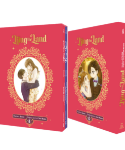 King the Land Box Voll. 1-2