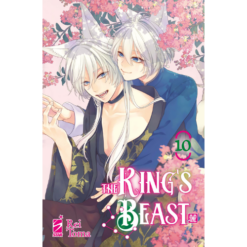 King's Beast Vol.10