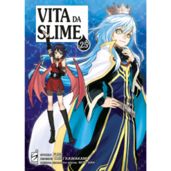 Vita da Slime - Vol.25