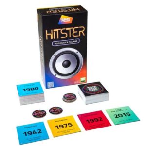 Hitster Italia