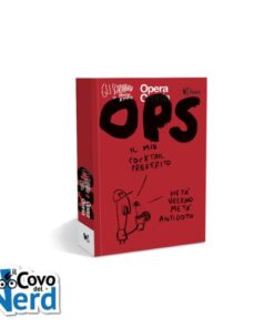 Gli Scarabocchi di Maicol & Mirco – Ops