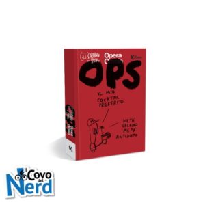 Gli Scarabocchi di Maicol & Mirco – Ops