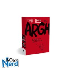 Gli Scarabocchi di Maicol & Mirco – Argh