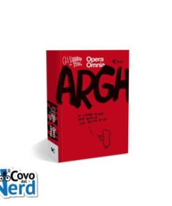 Gli Scarabocchi di Maicol & Mirco – Argh