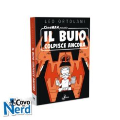 CineMAH Presnta: Il Buio Colpisce Ancora