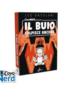 CineMAH Presnta: Il Buio Colpisce Ancora